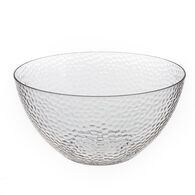 Ta&ccedil;a em policarbonato