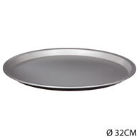 Forma para pizza preta SIGNATURE