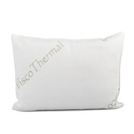 Almofada visco thermal 45x60cm,  Almofada visco thermal 45x60cm