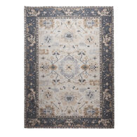 Tapete CELLIE cinza 140x200cm