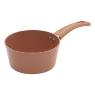 Ca&ccedil;arola TOSCANE rosa 16cm