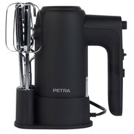 Batedeira Petra preta 300w,  Batedeira Petra preta 300w