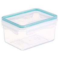 Caixa herm&eacute;tica de pl&aacute;stico 0,73l