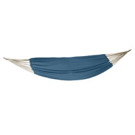 Cama de rede sem estrutura YAQUI azul 150x307cm