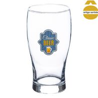 Copo de cerveja AUTHENTIC 60cl,  Copo de cerveja AUTHENTIC 60cl