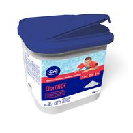 Cloro choque 5kg