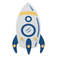 Cabide foguet&atilde;o 56cm