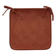 Coxim para cadeira LILOU terracota