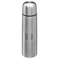 Termo para líquidos em inox 0,5l,  Termo para líquidos em inox 0,5l
