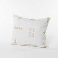 Almofada visco-gel aloe vera 50x60cm