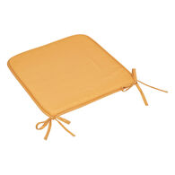Coxim Ocre 39x39cm,  Coxim Ocre 39x39cm