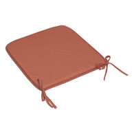 Coxim Terracota 39x39cm