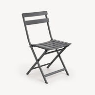 Cadeira Dobr&aacute;vel Greensboro Graphite