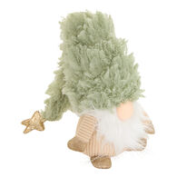 Figura Gnomo com gorro Alpo 35cm