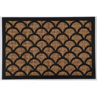 Tapete de entrada SALLY ondas 40x60cm