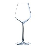 Copo de vinho DISTINCTION cristalino 28cl