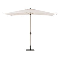 Guarda-sol LOOMPA argile blé 2x3m,  Guarda-sol LOOMPA argile blé 2x3m