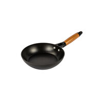 Frigideira NATURA COOK antiaderente 20cm,  Frigideira NATURA COOK antiaderente 20cm