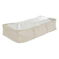 Saco de arruma&ccedil;&atilde;o DRESSY 100x45x20cm