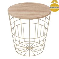 Mesa de apoio KUMI 37cm