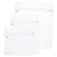Conjunto de 3 sacos para roupas delicadas,  Conjunto de 3 sacos para roupas delicadas