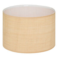 Abajour BELINE bege 30cm