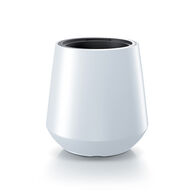 Vaso HEOS branco 44cm