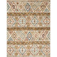 Tapete QUATRO multicolor 200x285cm