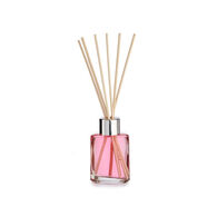 Ambientador mikado com aroma de rosa 30ml