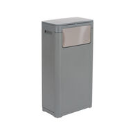Balde Do Lixo 2 Ways 25L