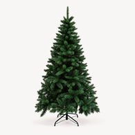 &Aacute;rvore de natal WINDY PEAK verde 210cm