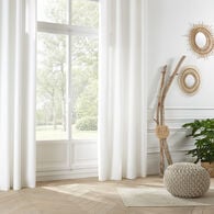 Cortina memories cru 140x260cm,  Cortina memories cru 140x260cm