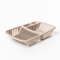 Escorredor de loi&ccedil;a EUROPA bege