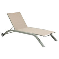 Espregui&ccedil;adeira JIMANI cor Badiane e Laurier