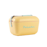 Mala t&eacute;rmica POLARBOX amarelo 12l