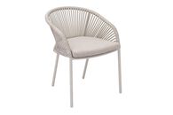 Cadeira ORYON argile