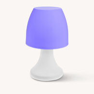 Candeeiro Led CHAMPIGNON multicor