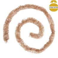 Grinalda hologr&aacute;fica 200cm