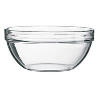 Ta&ccedil;a Vidro Redonda