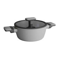 Ca&ccedil;arola NEUTRAL GREY 20cm