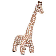 Peluche AXEL girafa SAFARI xl,  Peluche AXEL girafa SAFARI xl