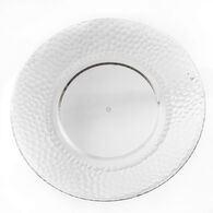 Prato de sobremesa em policarbonato