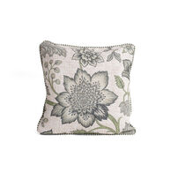 Almofada MARGOT verde 45x45cm