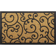 Capacho ARABESQUE 45x75cm