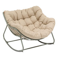 Cadeir&atilde;o baloi&ccedil;o PAOPAO laurier