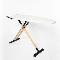 Tábua de engomar MAXI PERFECT preta