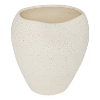 Jarra SIEN branco 29,5cm