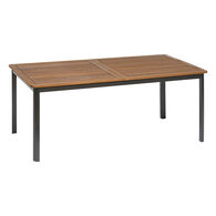 Mesa Fieldfare Extens&iacute;vel 10 Lugares