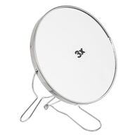 Espelho mini de aumento