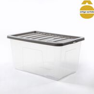 Caixa de arruma&ccedil;&atilde;o QUASAR 60l